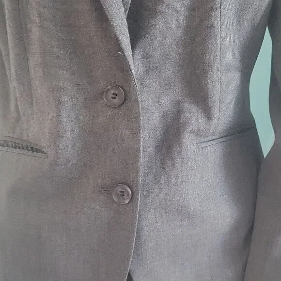 Ann Taylor Suit Jacket - Picture 5 of 10